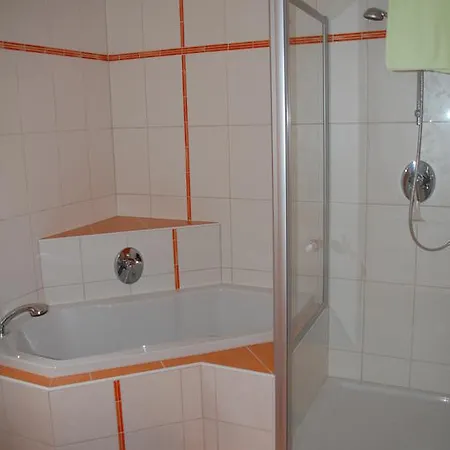 Vakantieboerderij Ferienhaus Lederberg *