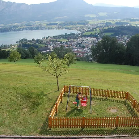Ferienhaus Lederberg