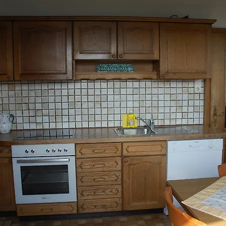 Vakantieboerderij Ferienhaus Lederberg *