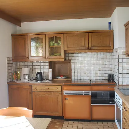 Ferienhaus Lederberg Mondsee