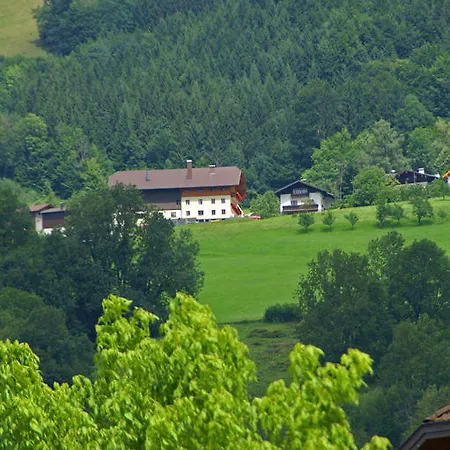 Ferienhaus Lederberg