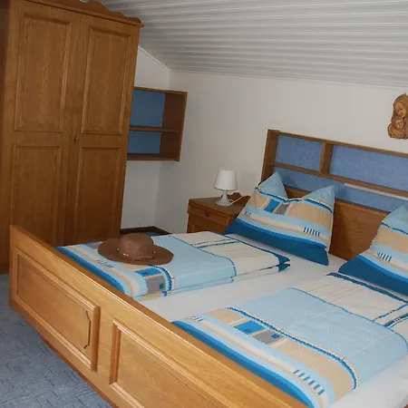 Vakantieboerderij Ferienhaus Lederberg Mondsee