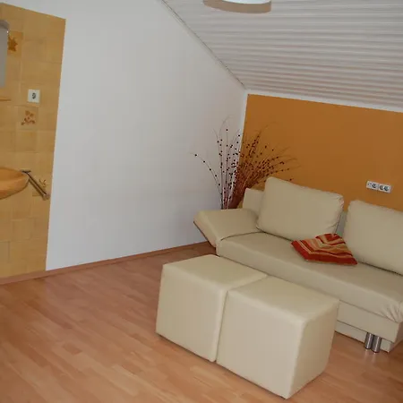 Ferienhaus Lederberg Mondsee