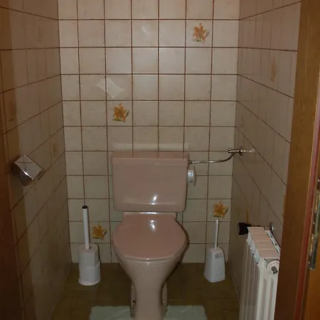 Vakantieboerderij Ferienhaus Lederberg Mondsee